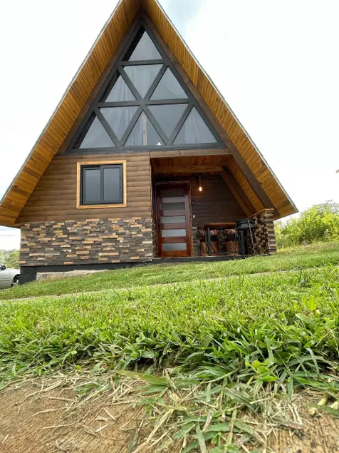 Alpine 2 ”The meadow” - Image 1