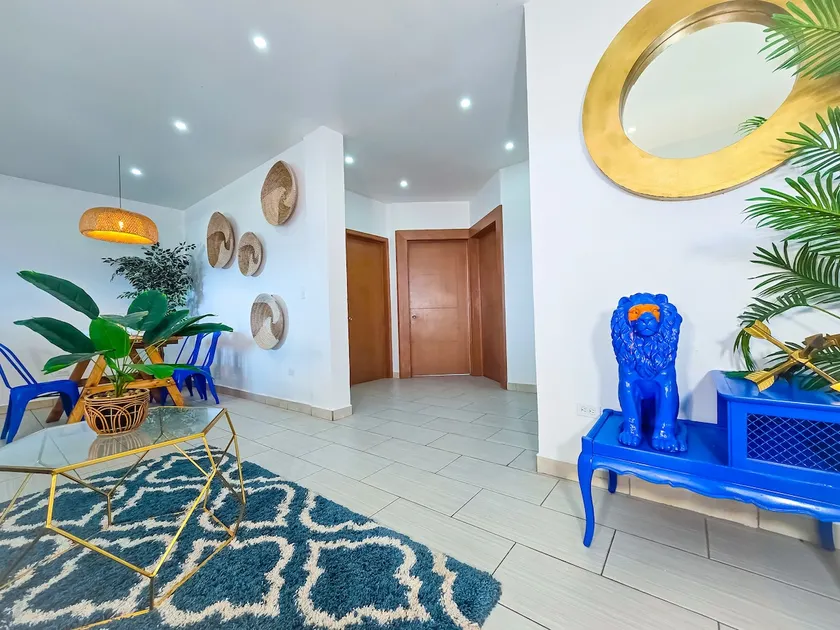 Apartment with terrace and a unique vibe + amazing view! - Image 1