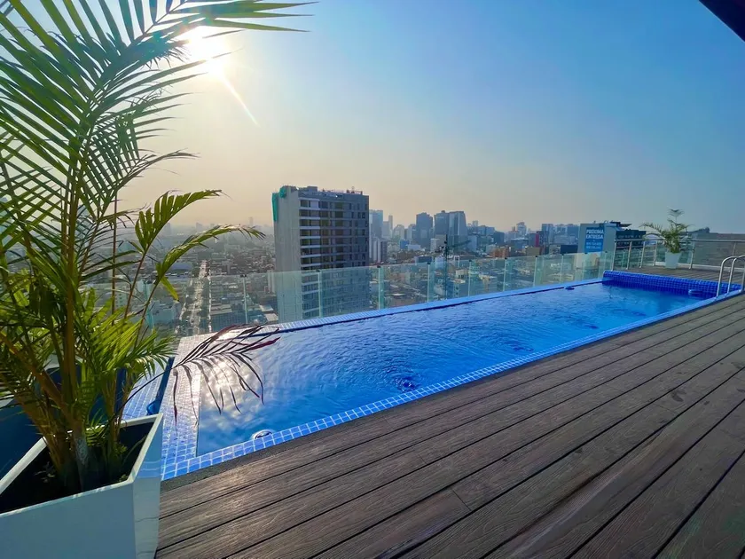 *Lince Luxury*2BR* A stone's throw from San Isidro* - Image 1