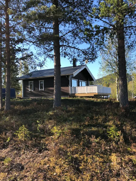 Cozy cottage in Kläppen, Sälen! - Image 1