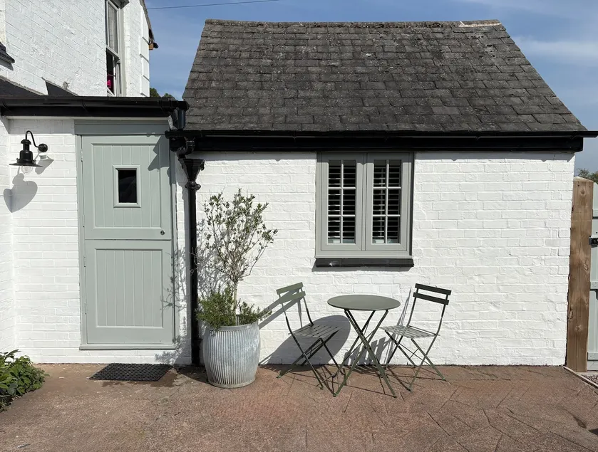 The Old Shed - Image 1