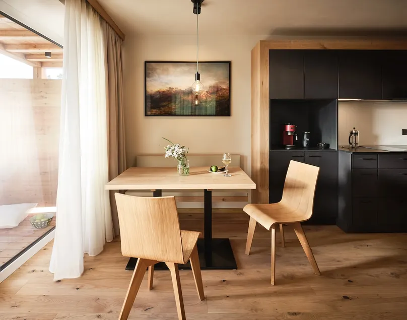Vacation apartment in Castelrotto – Alpe di Siusi - Image 1