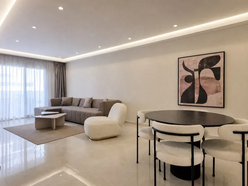 Tangier Suites - Pool & Parking - Image 1