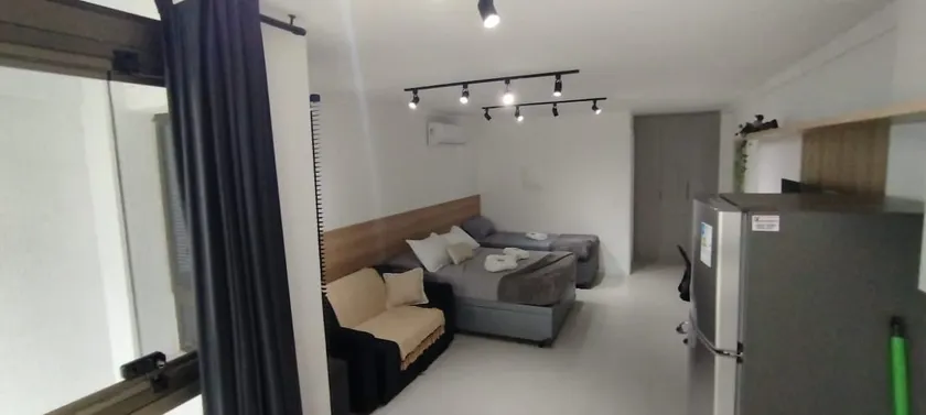 High Standard Loft in Icaraí - Image 1