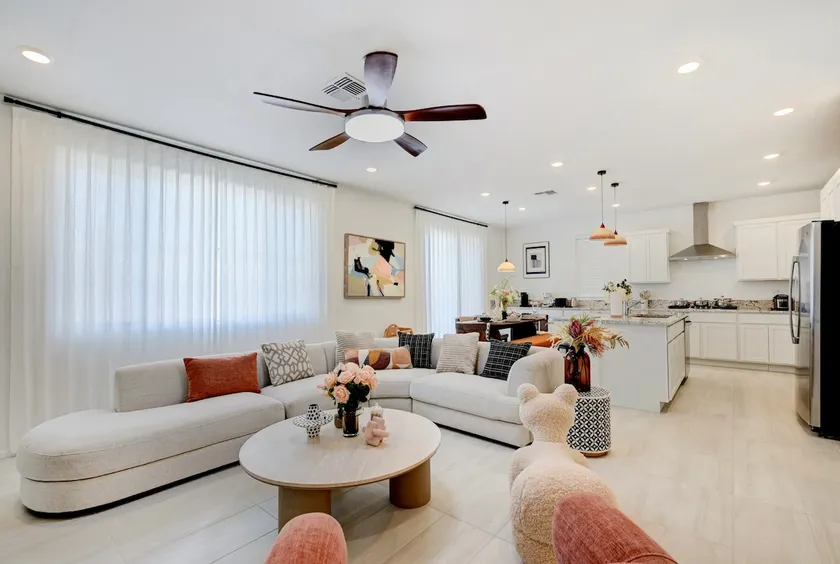 Near Strip& Attractions•NEW LUX Spacious Villa•7BR - Image 1