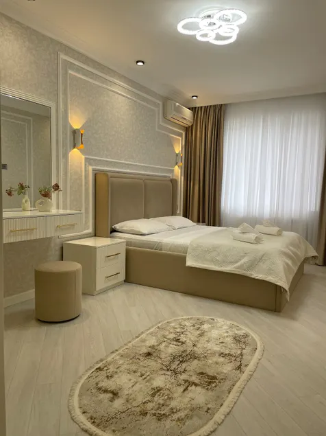 Luxury & Affordable Apartment • Near Old Town - Image 1