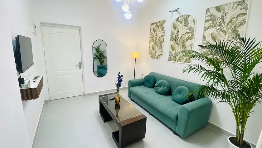 Luxurious stay - Image 1