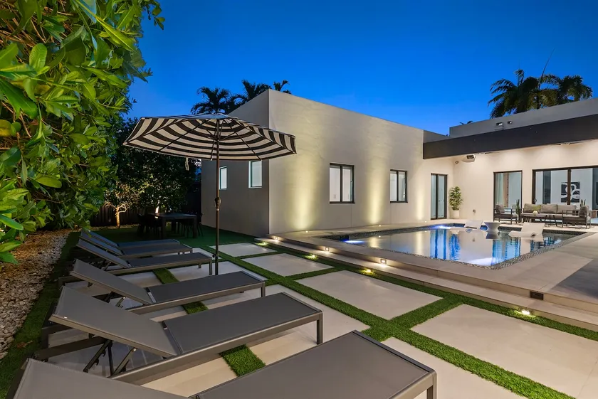 5BR Gated Villa | Pool/Spa, Bball & Ping Pong - Image 1