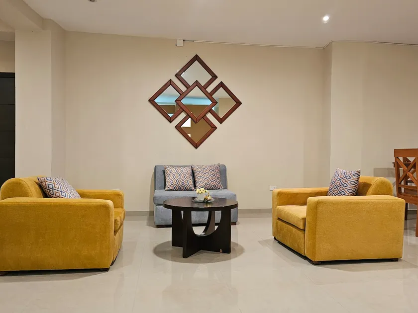 ”El Sangay” Apartment - Image 1