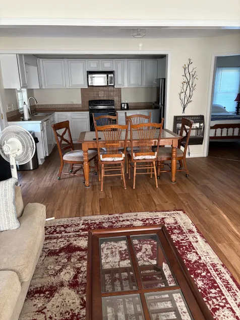 Entire house-Country Cottage - Image 1