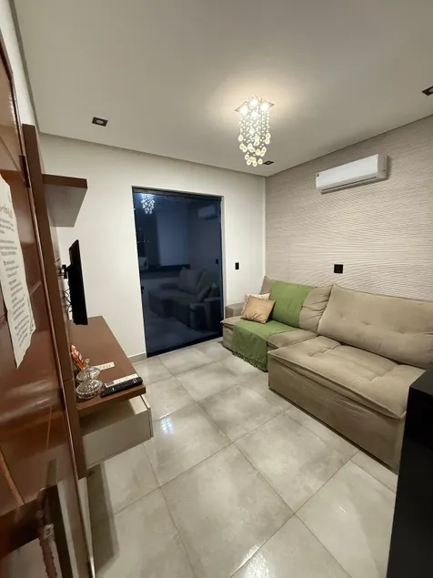 Comfort in the Heart of Franca/SP - Image 1