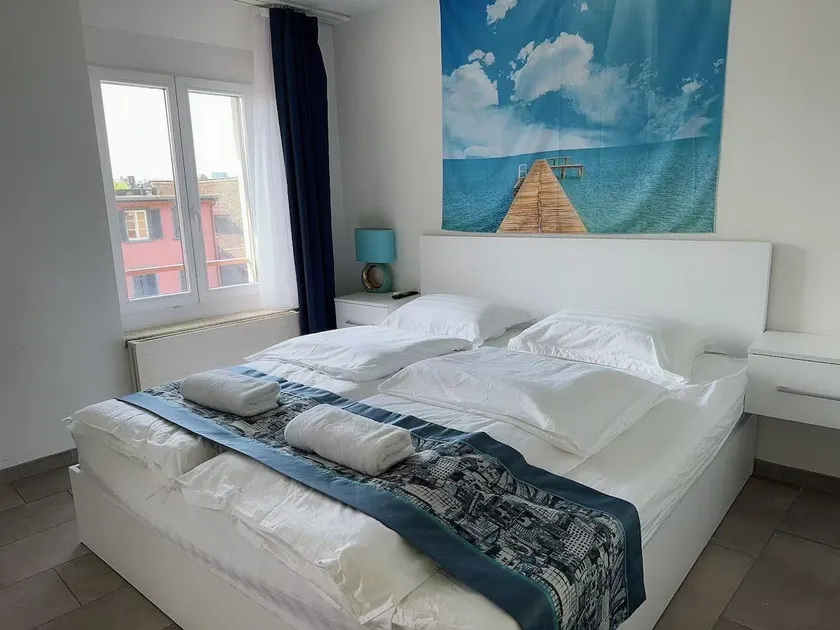 City Center apartment next to main station - Image 1