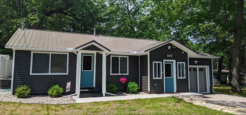 Kay's Cozy Cottage - Image 1