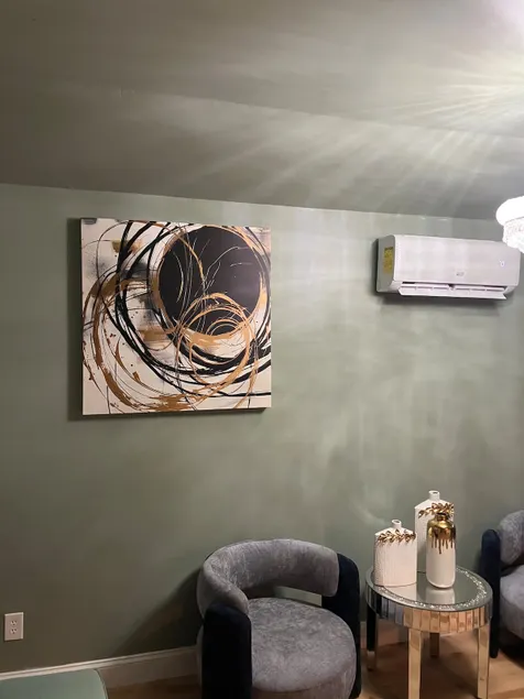 Beautiful luxurious 2 bedroom! - Image 1