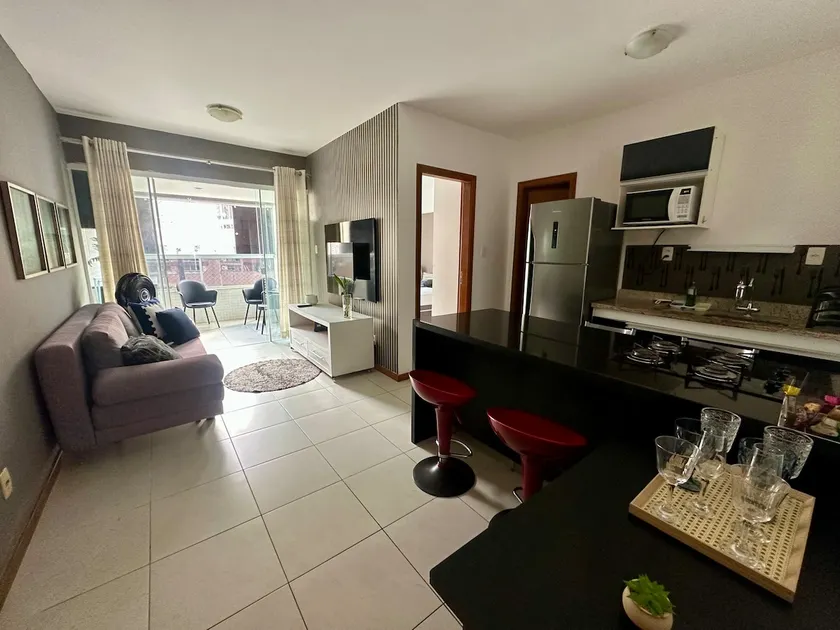 Beautiful Apartment between Rio Vermelho and Ondina with pool - Image 1