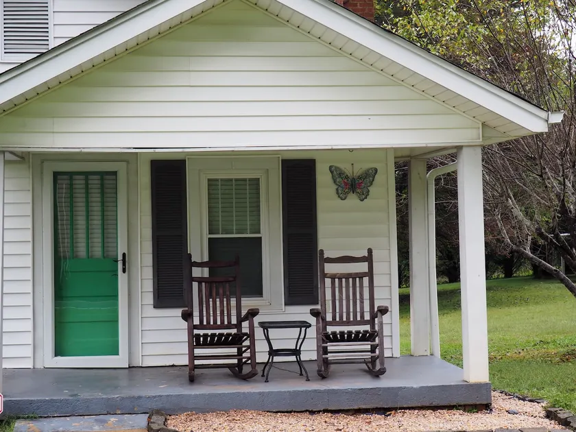 Westfield Rocking Chair Retreat - Image 1