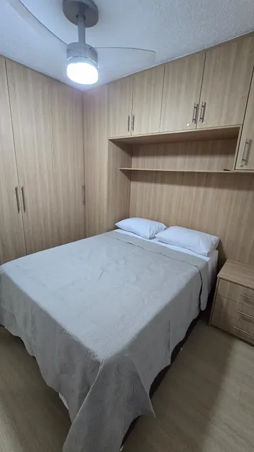 2-bedroom apartment. Up to 4 people. - Image 1