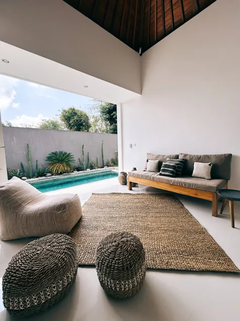 Villa Sivana Uluvatu - Image 1