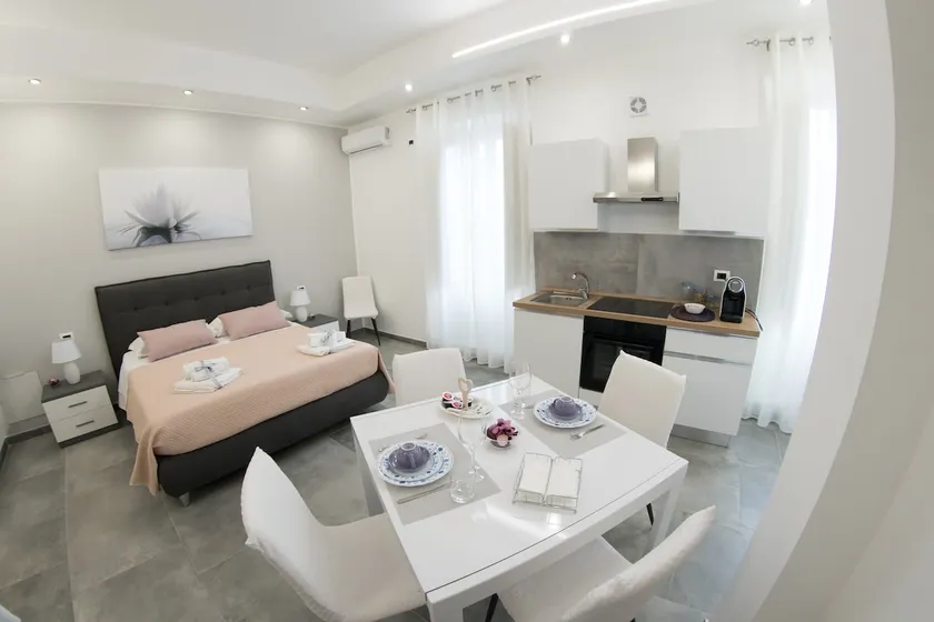 Relax Apartment - Image 1