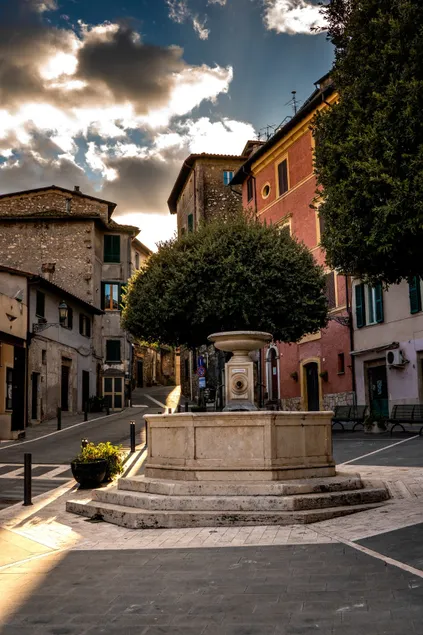 Cozy home in Olevano Romano with WiFi - Image 1