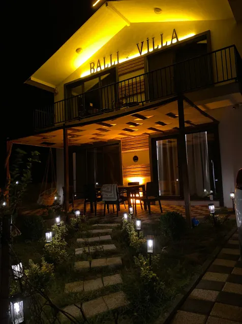 BALLI VİLLa - Image 1