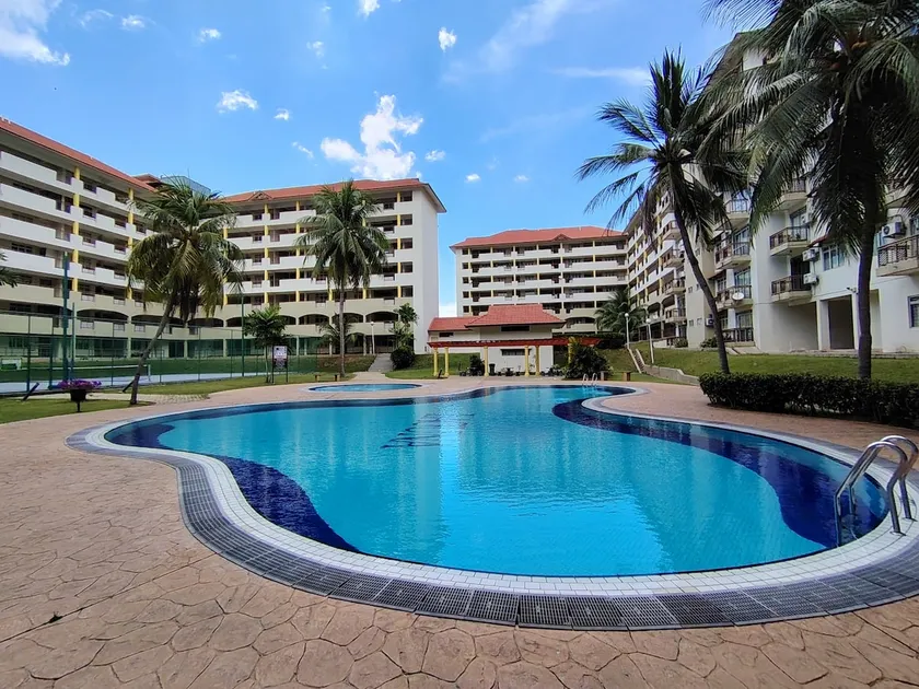Sutera Lagoon 1 Bedroom - Image 1