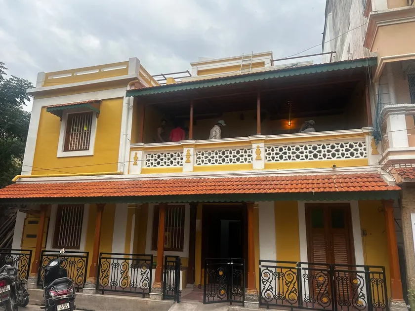 Tamil Illam - Image 1