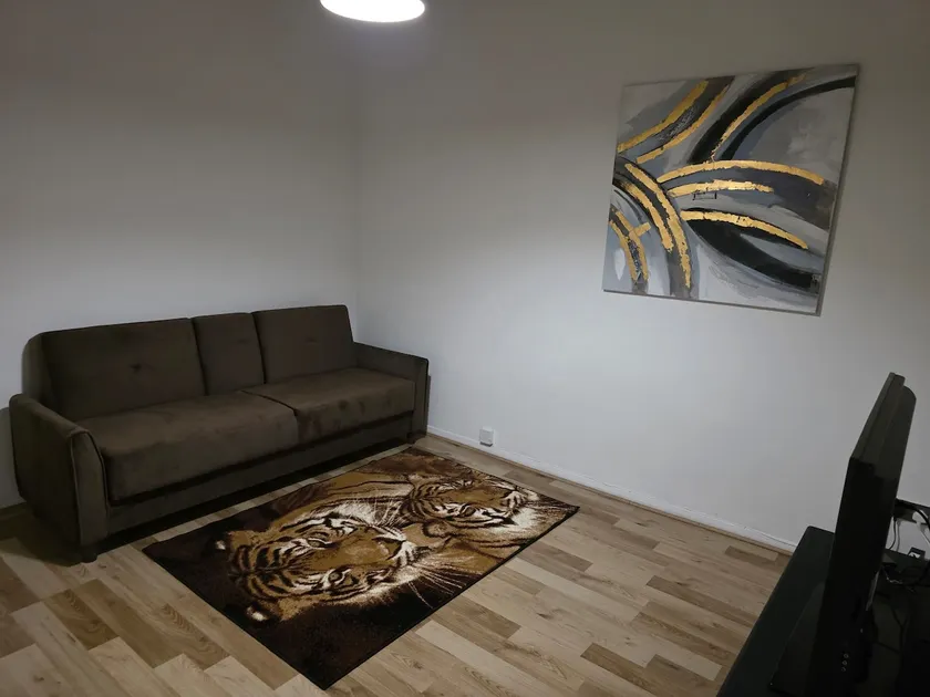 Cozy one bedroom flat - Image 1