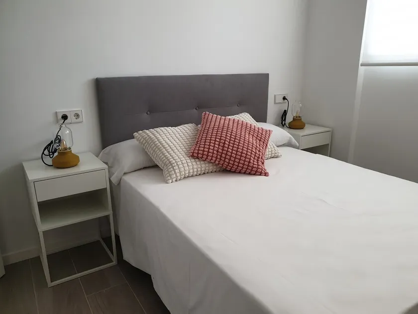 Apartment next to San Lorenzo metro - Image 1