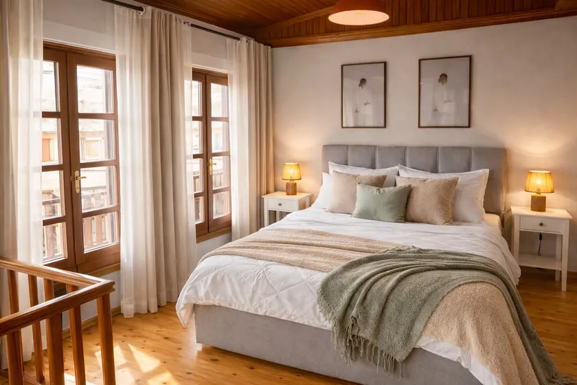 Sky House Old Town - Meno Homes 9 - Image 1