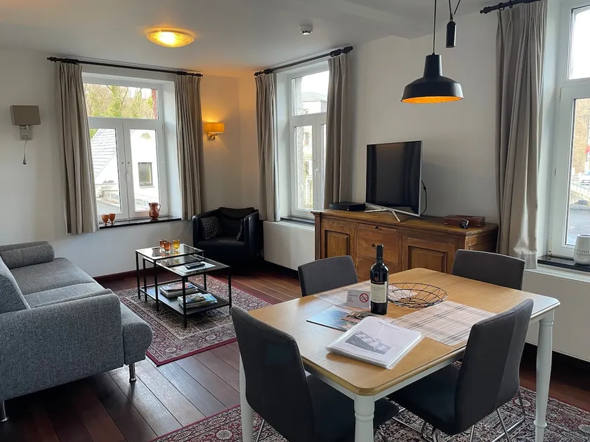 Luxury 1 bedroom suite - Image 1