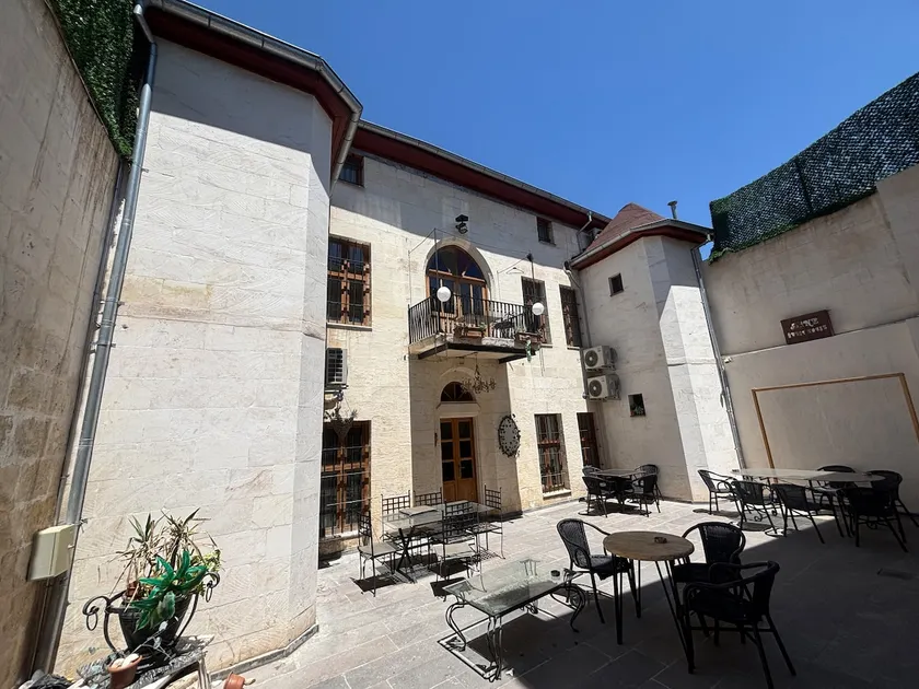 130-Year-Old Stone Mansion - Mine Guest House - Image 1