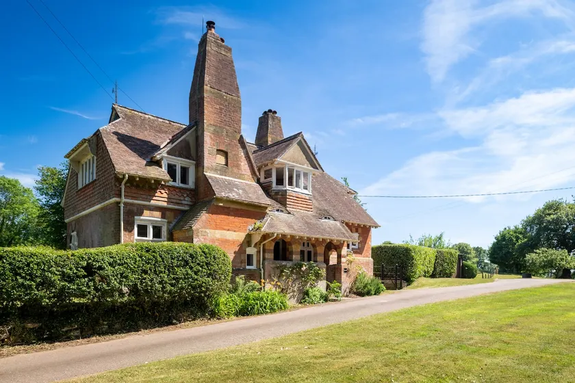 NEW Stunning Estate Lodge, Jurassic Coast, slps 6 - Image 1