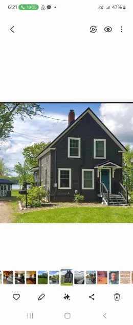 Sugarmaple Lake House - Image 1