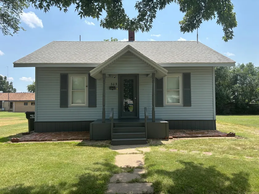 Stafford Cozy Cottage - Image 1