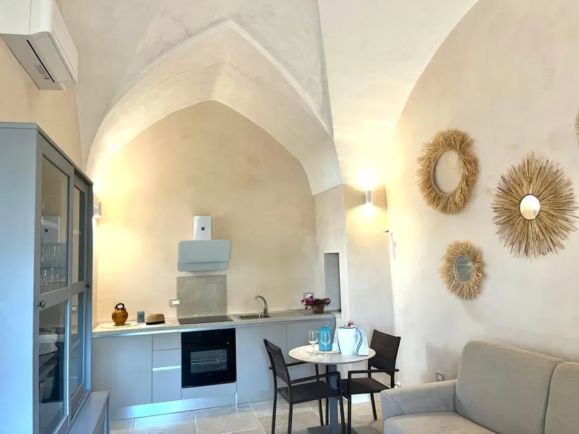 Maison ”Ancient Walls” - Image 1