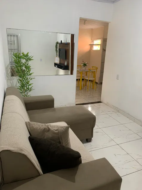 Full apartment 5 min from Camburi beach and Vix Airport - Image 1