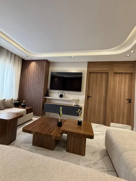 luxury family apartment - Image 1