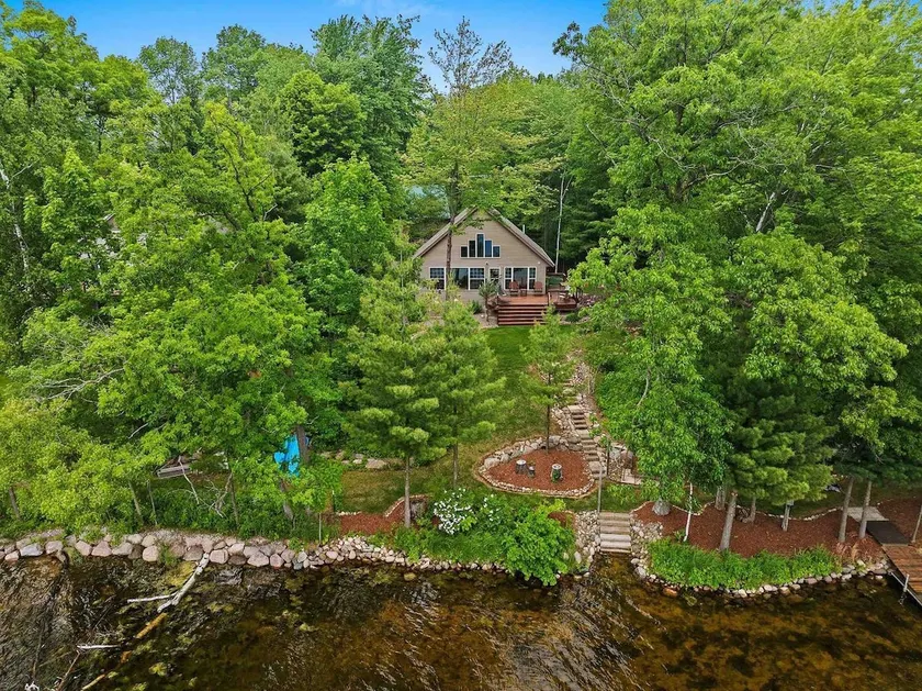 Full-Rec Lake Escape - Image 1