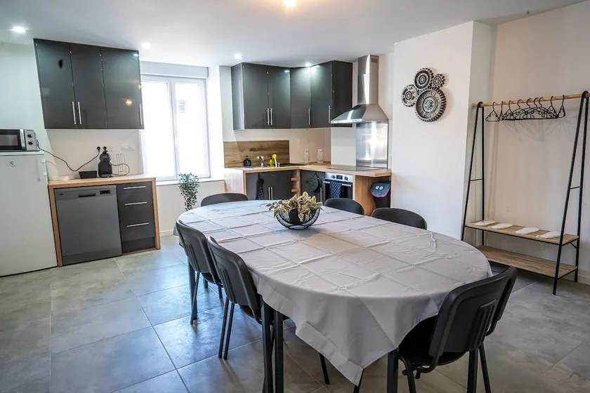 Renovated village house - Image 1