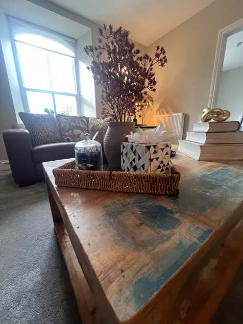 Cherry Blossom Loft - Image 1
