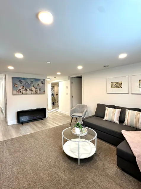 2BR East Van Home Base • Walk to Fraser - Image 1