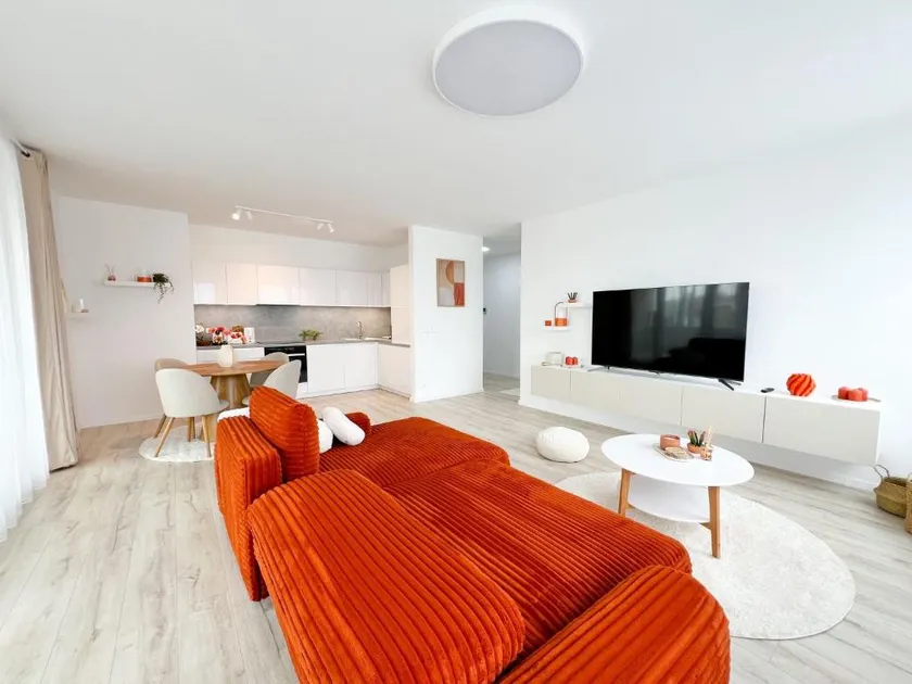 A2 Severna Apartment, near City Center and High Tatras - Image 1