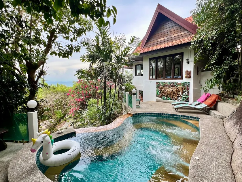 Jasmine Hideaway Villa - Image 1