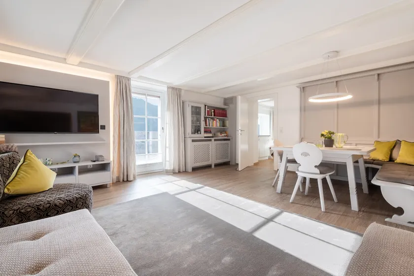 Schennach Apartment - Image 1