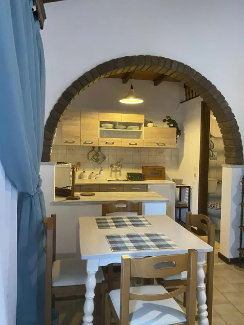 Elia studio & apartment - Image 1