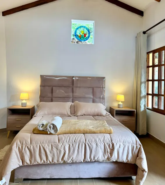 A beautiful, complete apartment - Image 1
