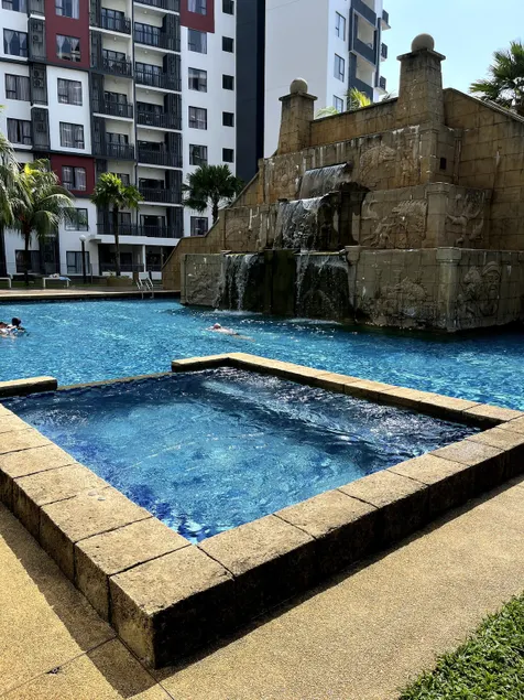 Swiss Garden Residence Kuantan by Iconique - Image 1