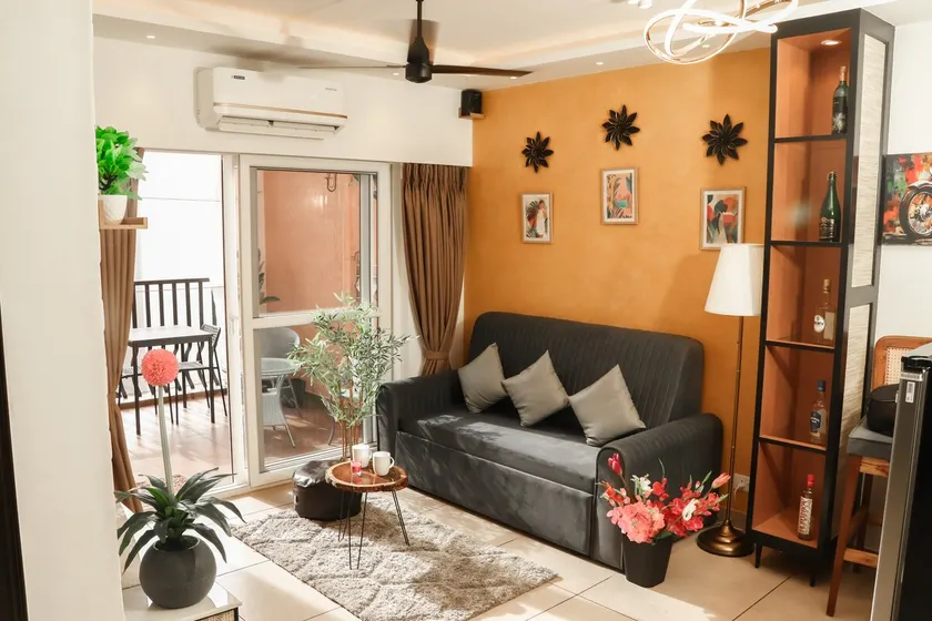 1bhk at siolim marna north goa - Image 1