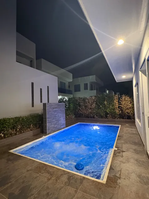 Cozy House+Kitchen+TV+Jacuzzi+Parking+WiFi@Flandes - Image 1